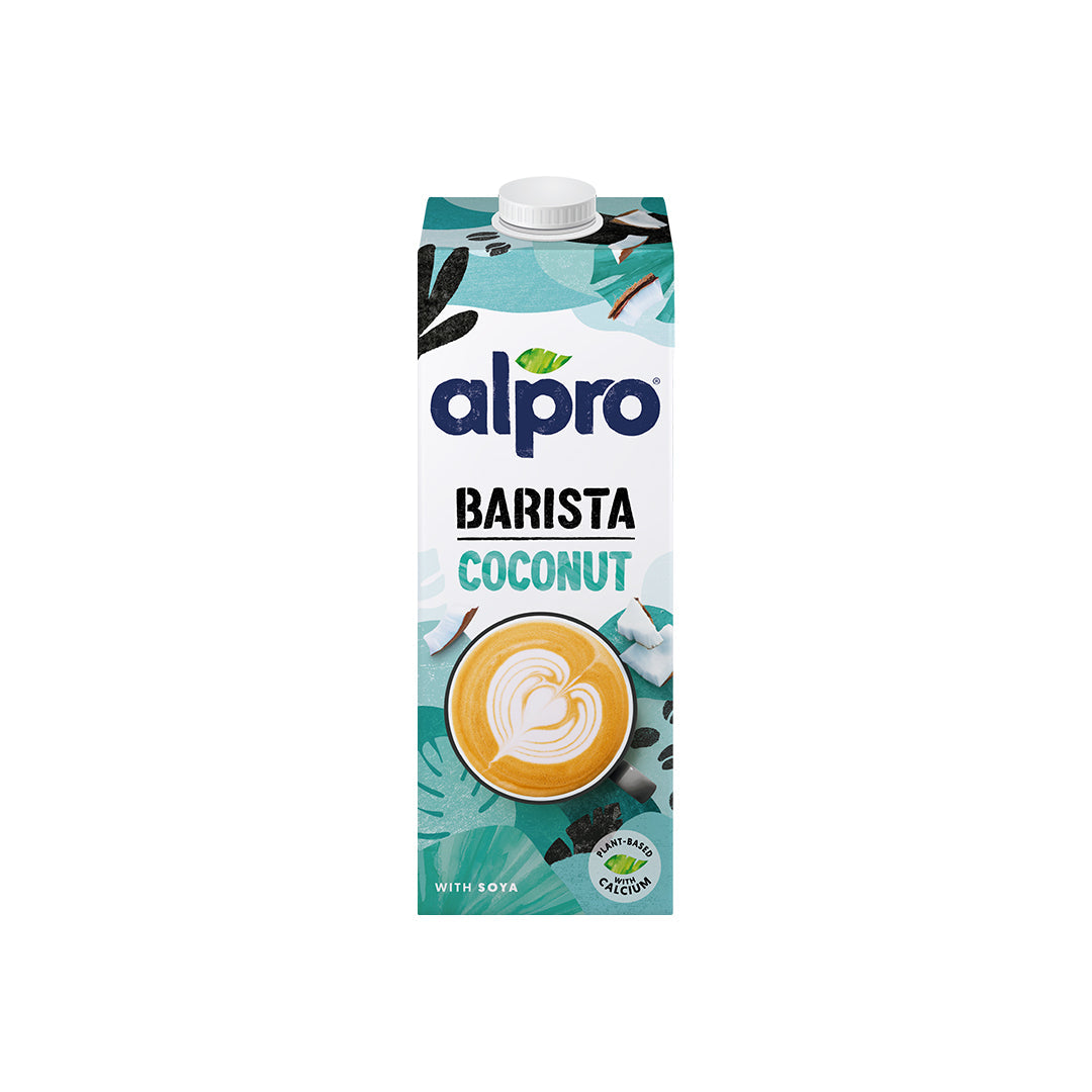 Coconut Barista 1L