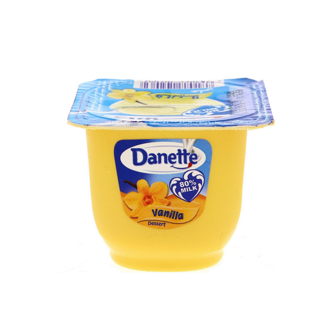 Danette Vanilla 90g