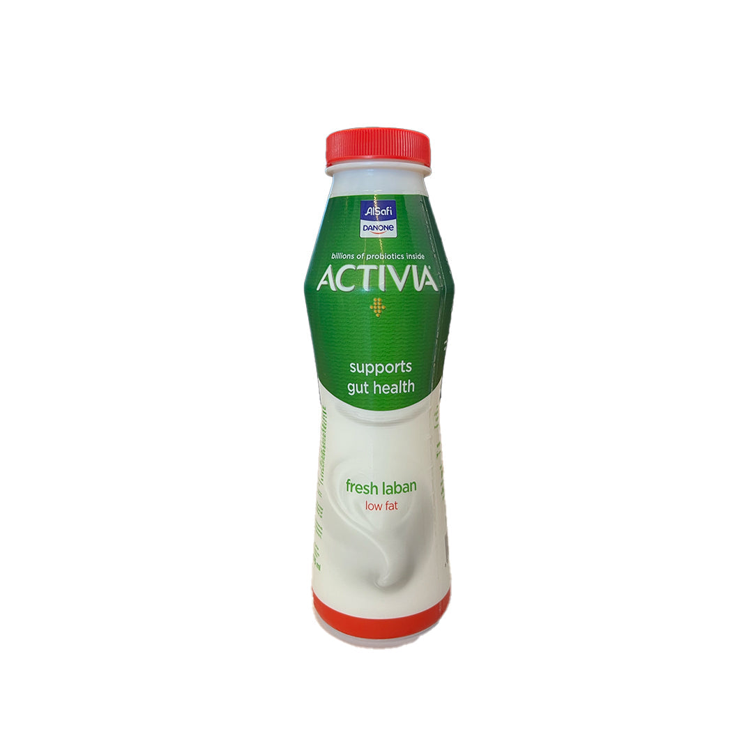 Laban Low Fat 375ml