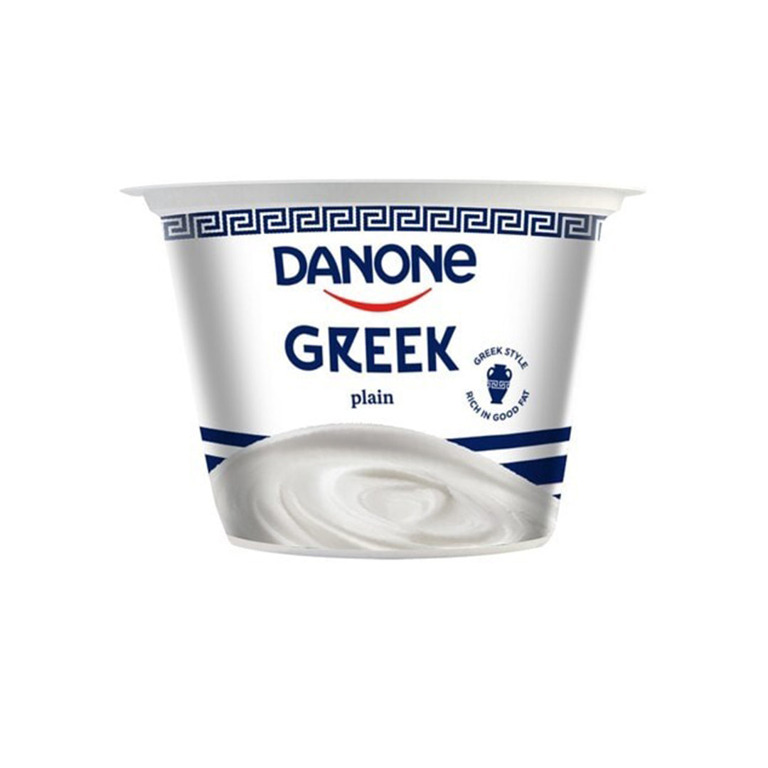 Greek Yogurt Plain 150g
