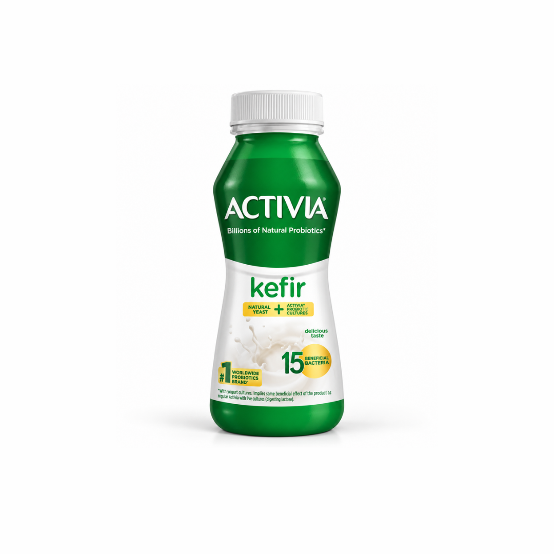 Kefir Natural Probiotic Drink 180ml