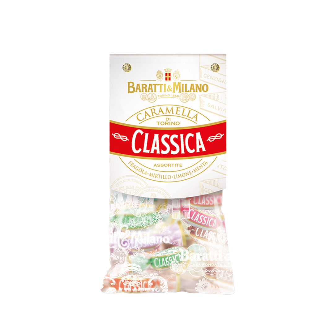 Classic Candies Assortment 200g