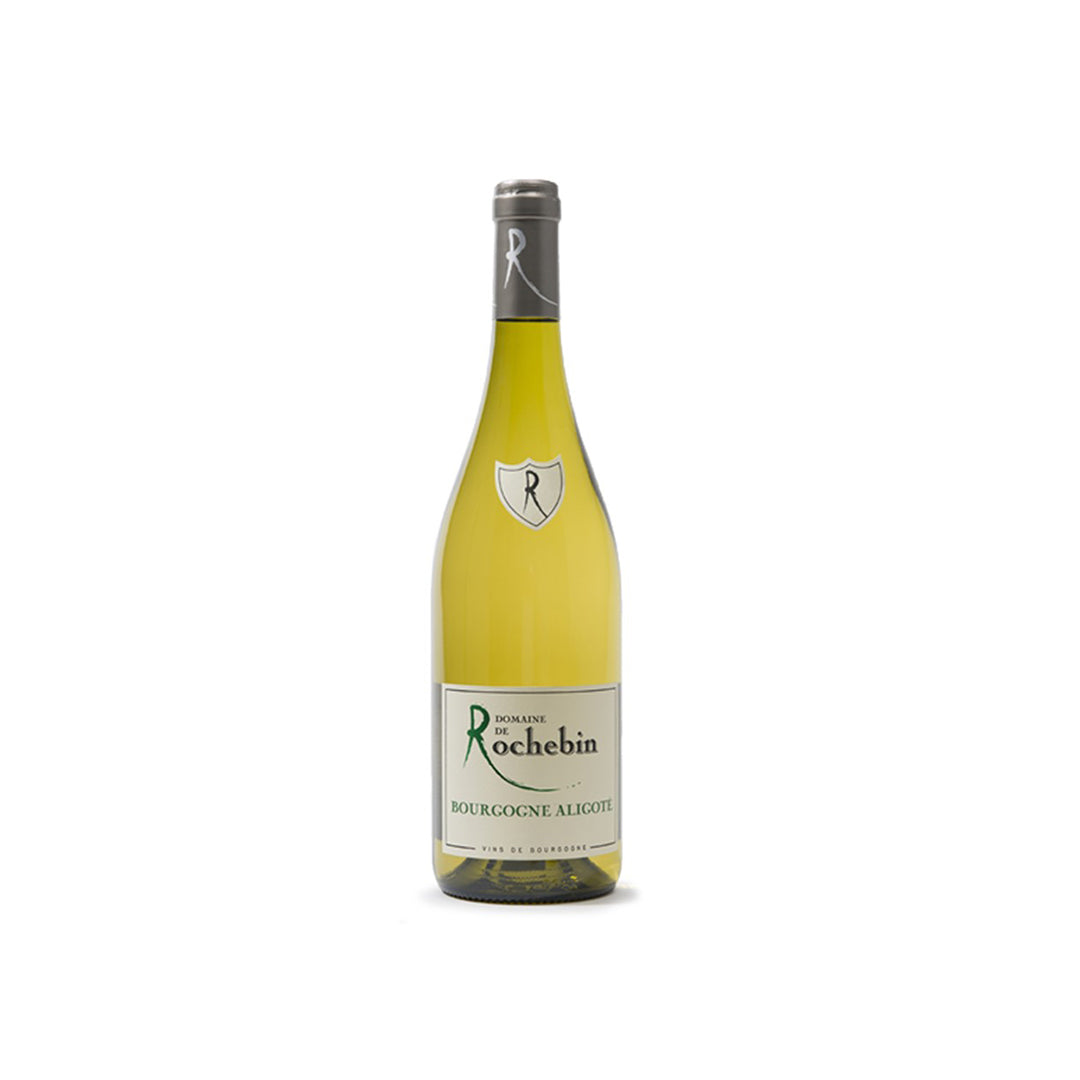 Domaine De Rochebin Bourgogne Aligoté 2023