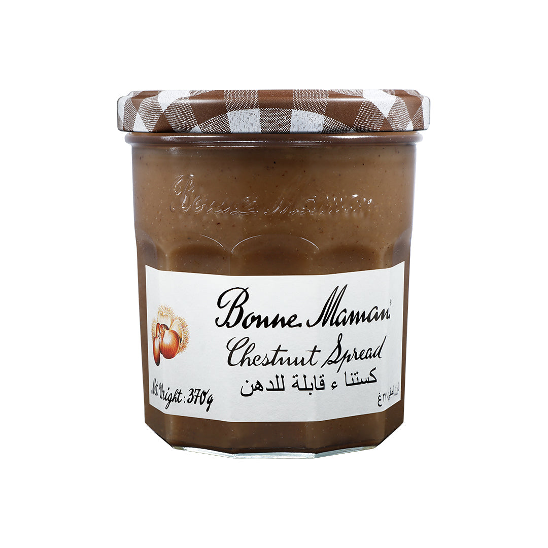 Confiture De Chataignes 370g