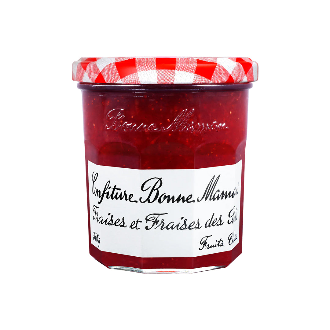 Confiture de Fruits des Bois 370g