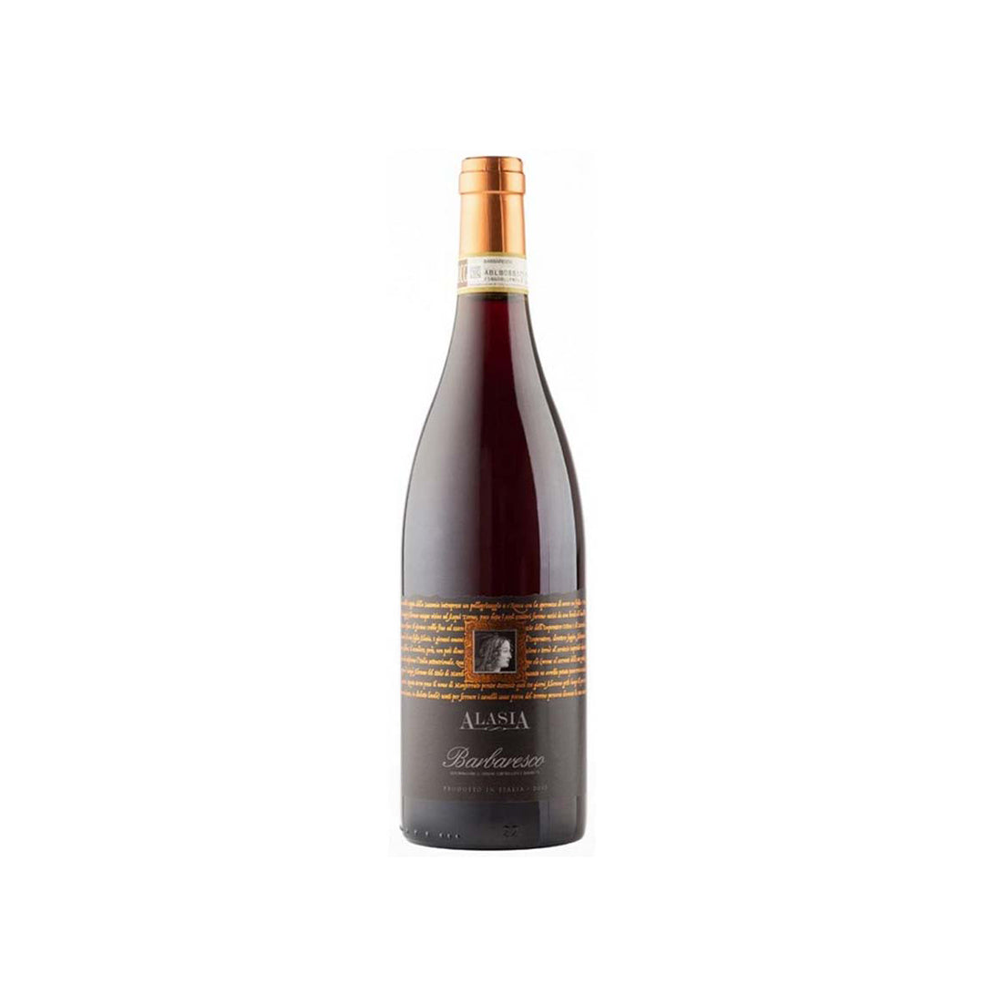 Alasia Barbaresco 2017
