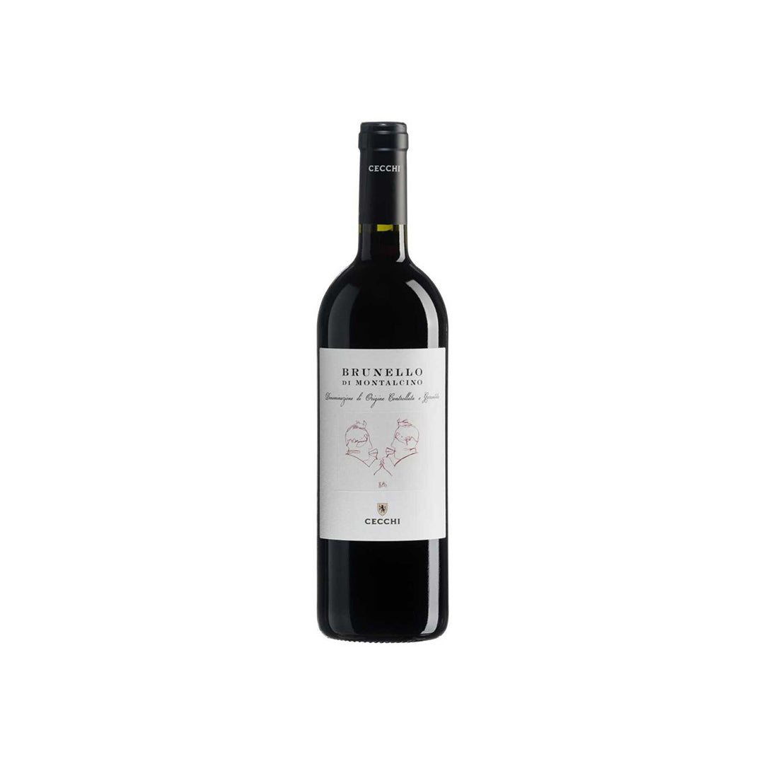 Cecchi Gli Amici Brunello Di Montalcino 2019