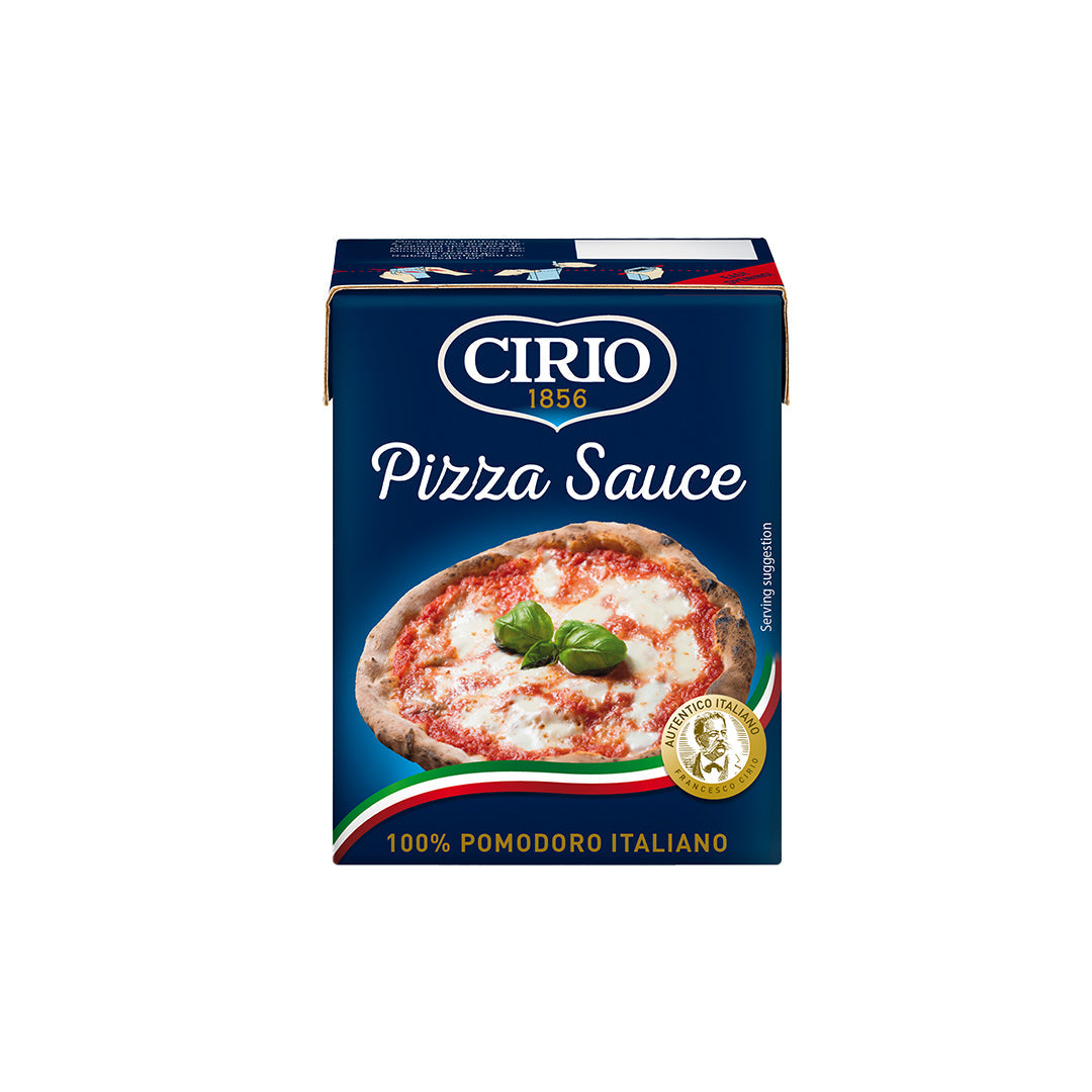 Pizza Sauce 390g