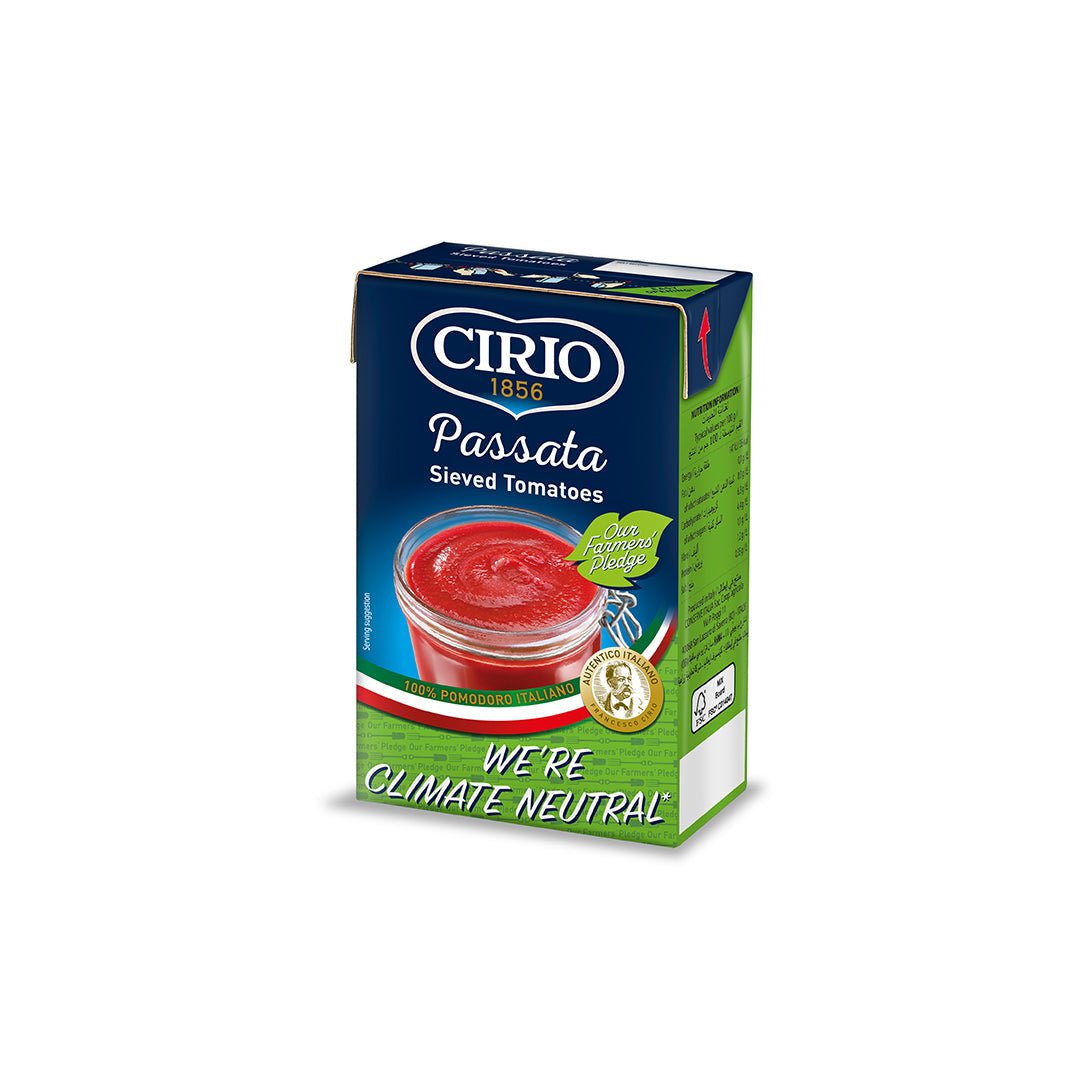 Passata 500g