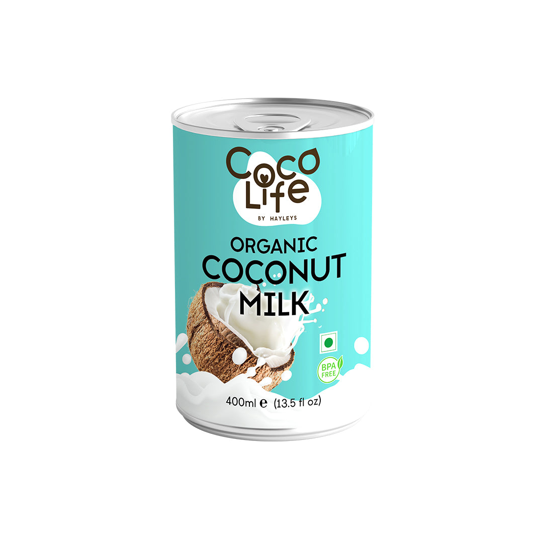 Coconut Milk 400ml