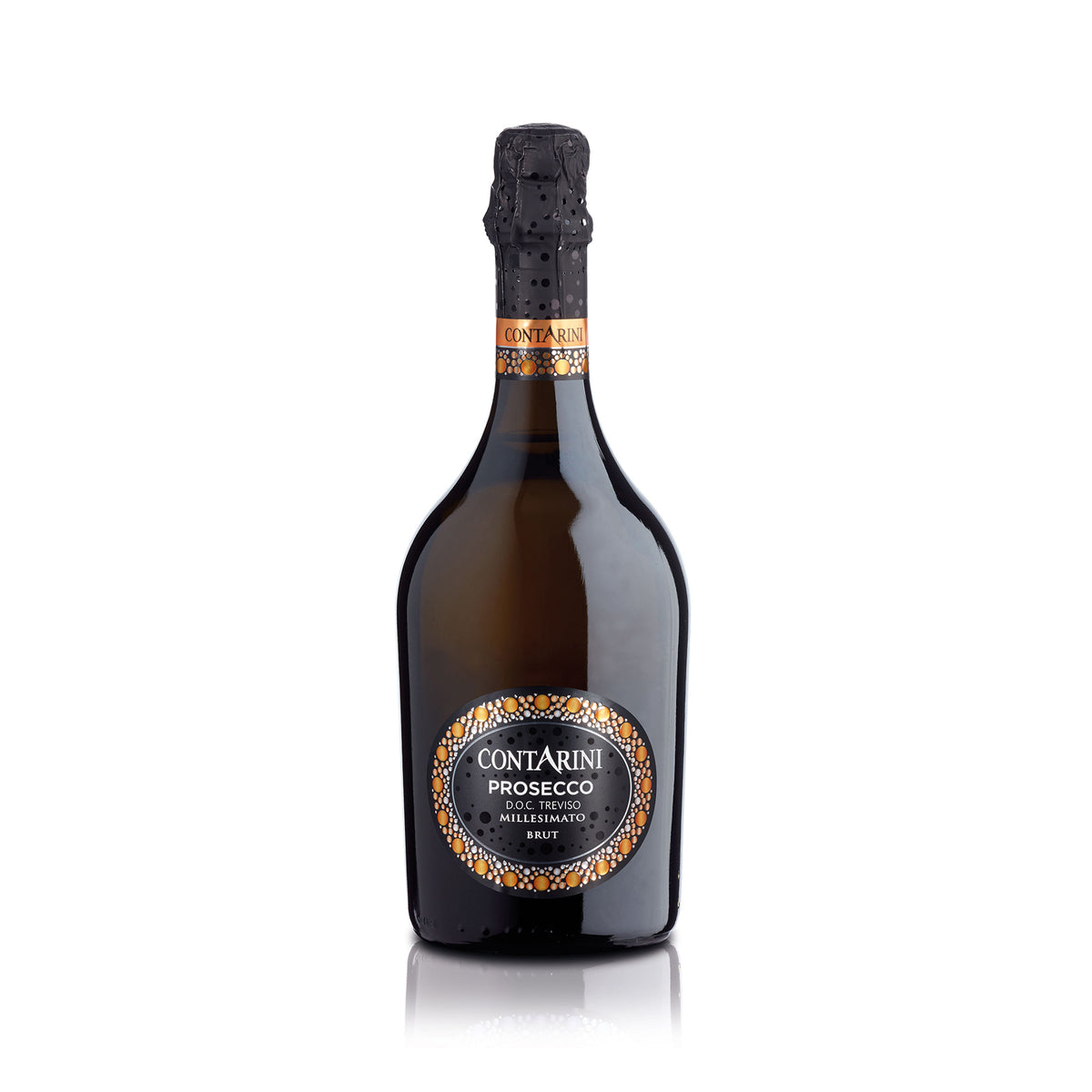 Contarini Valdobbiandene Prosecco 75 CL