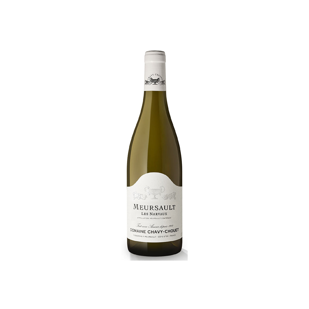 Domaine Chavy Chouet Meursault Les Narvaux 2023