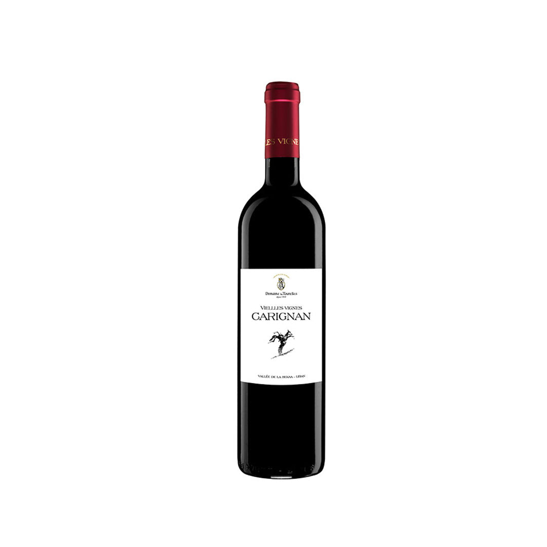 Domaine des Tourelles Vieilles Vignes Carignan Red 2022