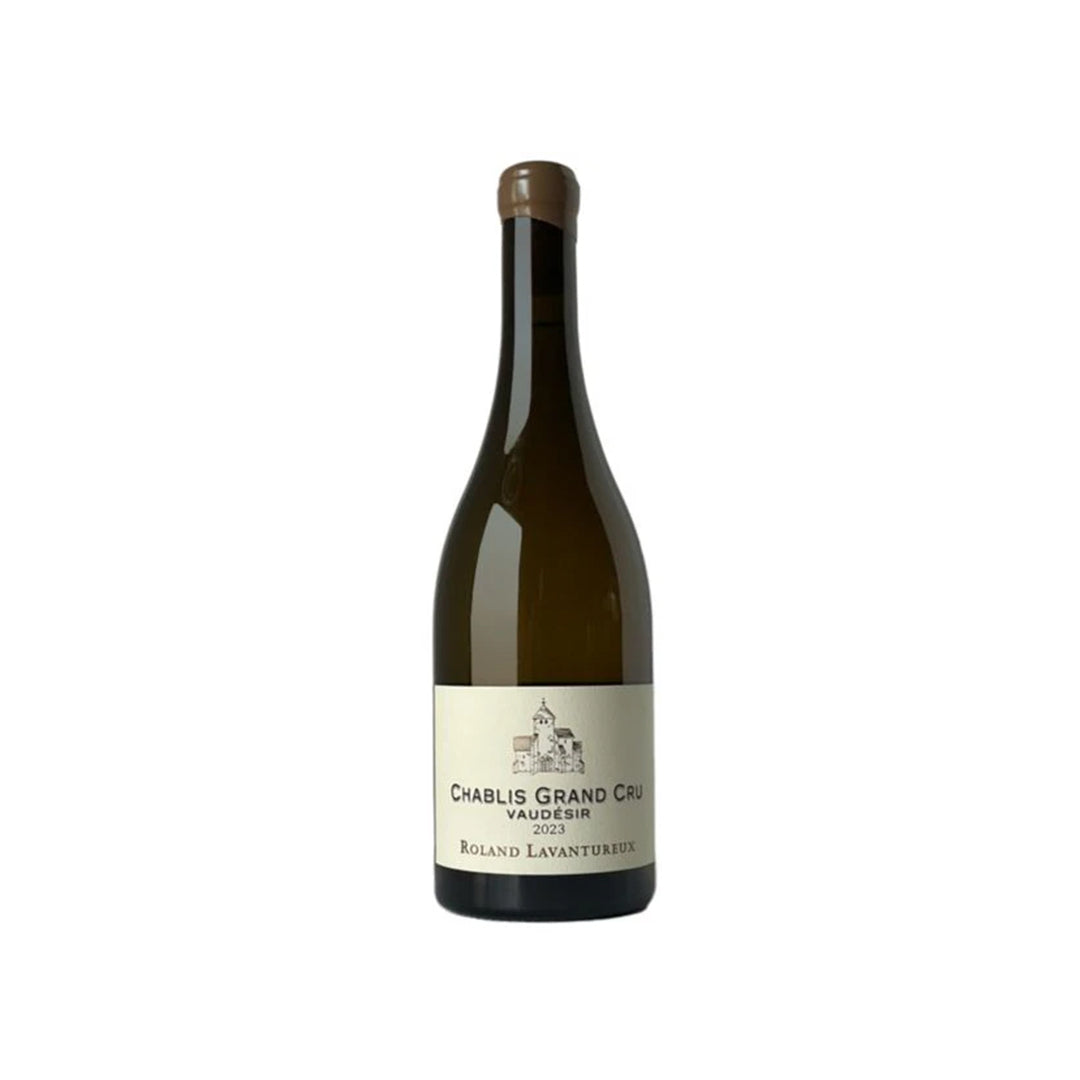 Chablis Lavantureux Grand Cru Vaudesir White 2023