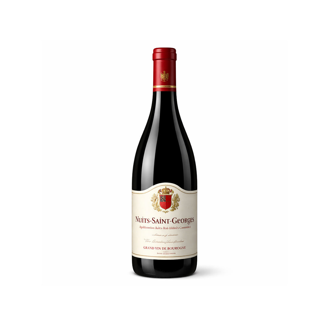 Domaine Remoriquet Nuit St George 1er Cru 2023