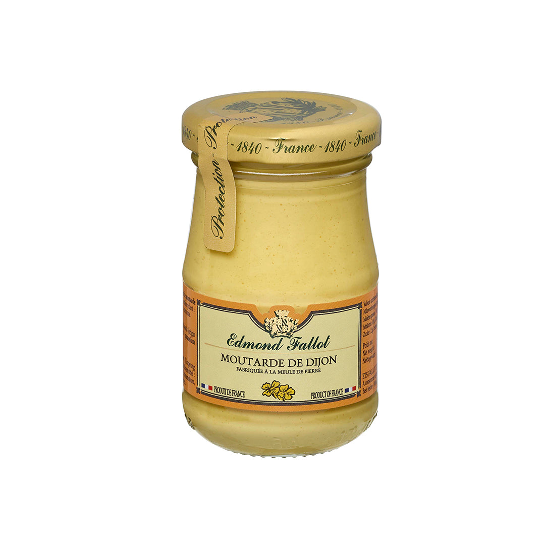 Moutarde de Dijon 100ml