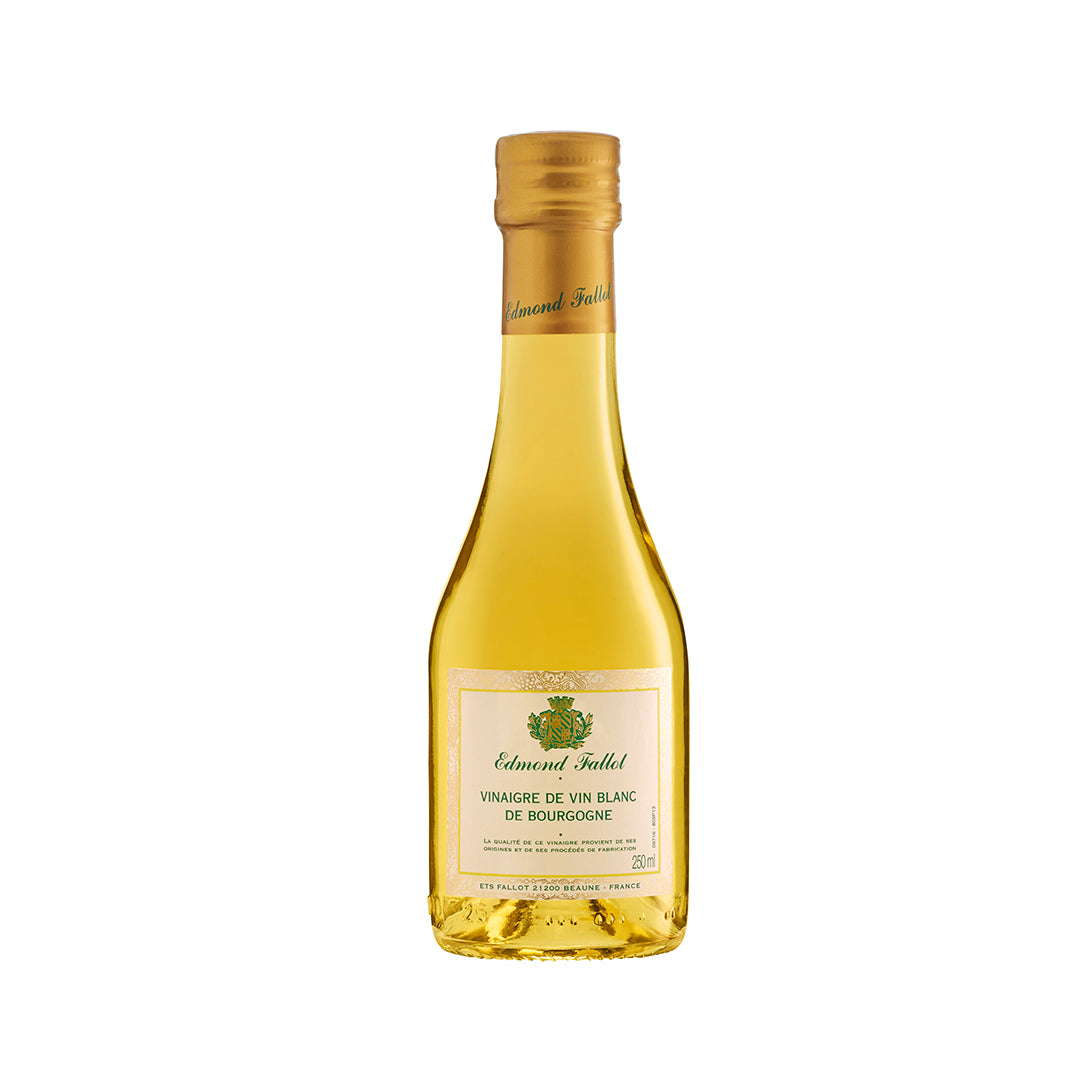 Vinaigre de Vin Blanc de Bourgogne 250ml