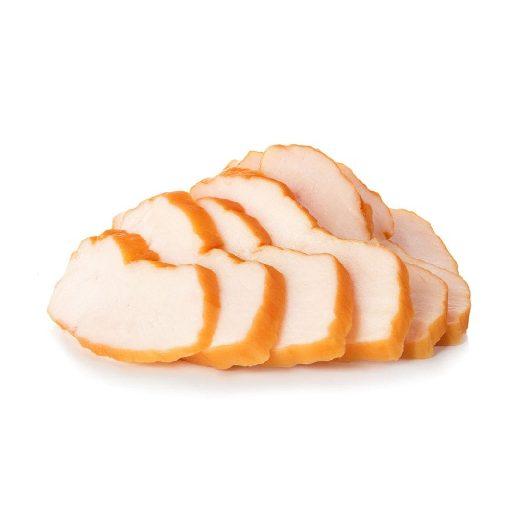 Smoked Chicken Breast Frozen 300g