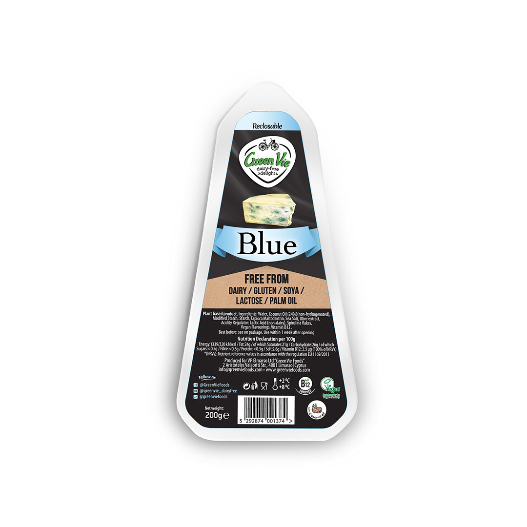 Blue Wedge Vegan 200g