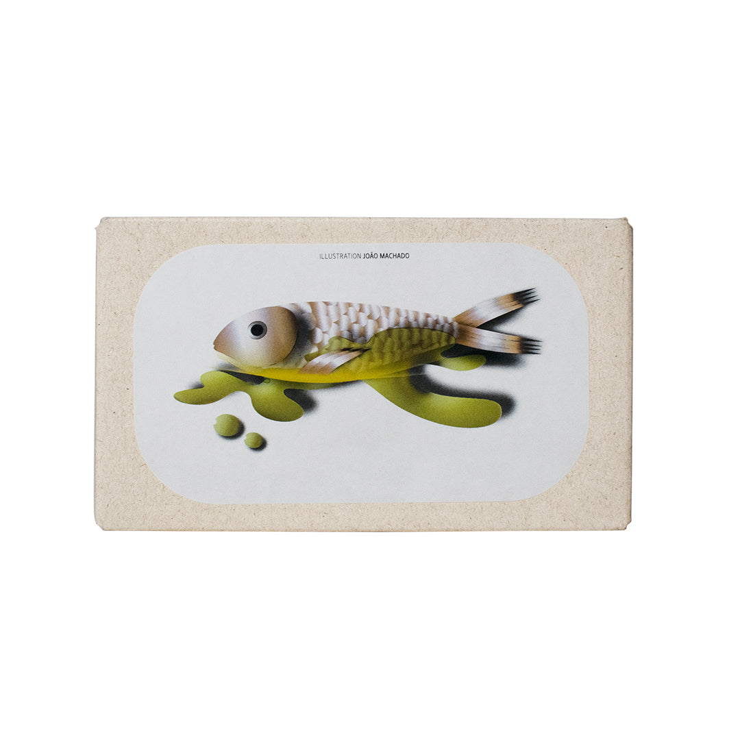 Small Sardines in Extra Virgin Olive Oil 90g