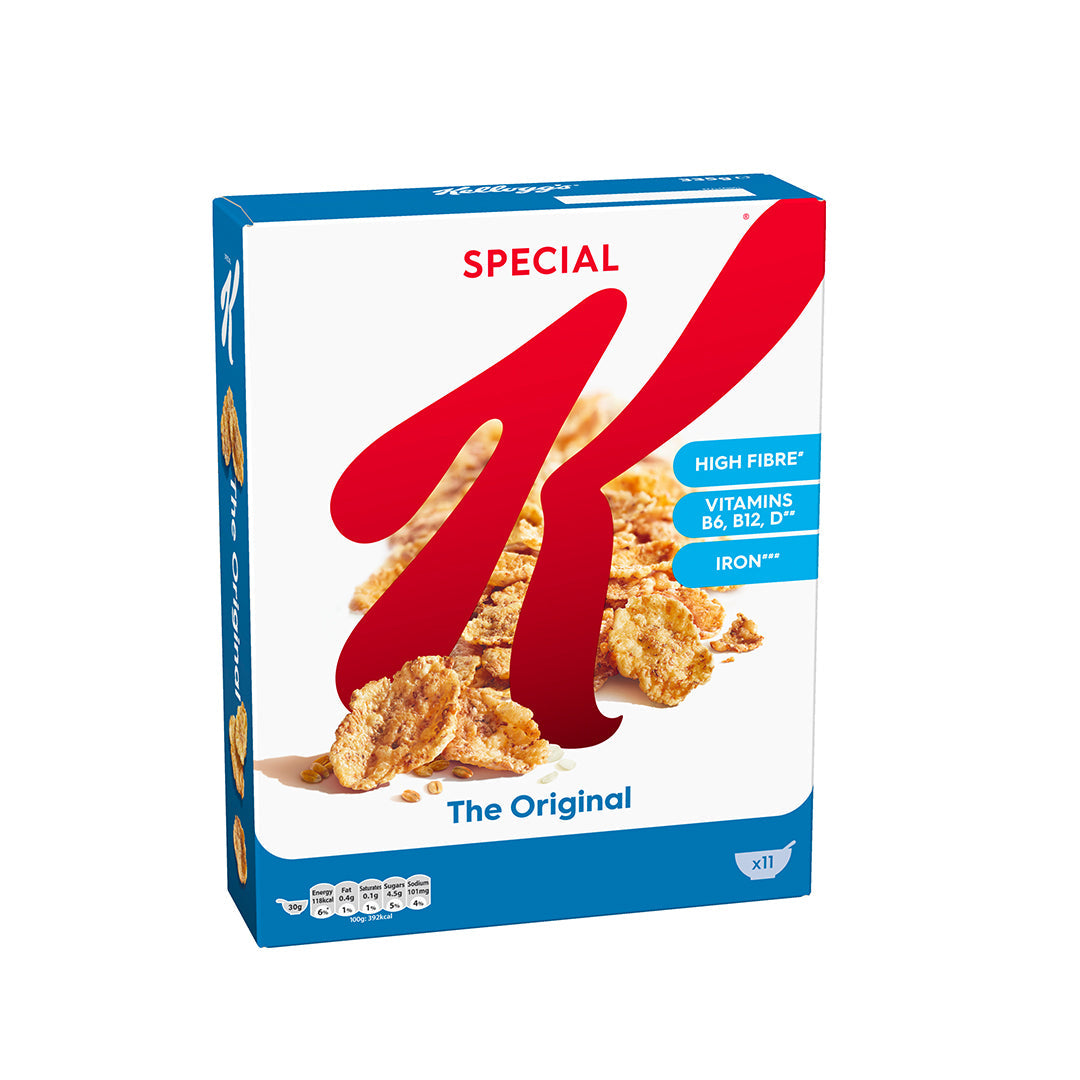 Special K Original 335g