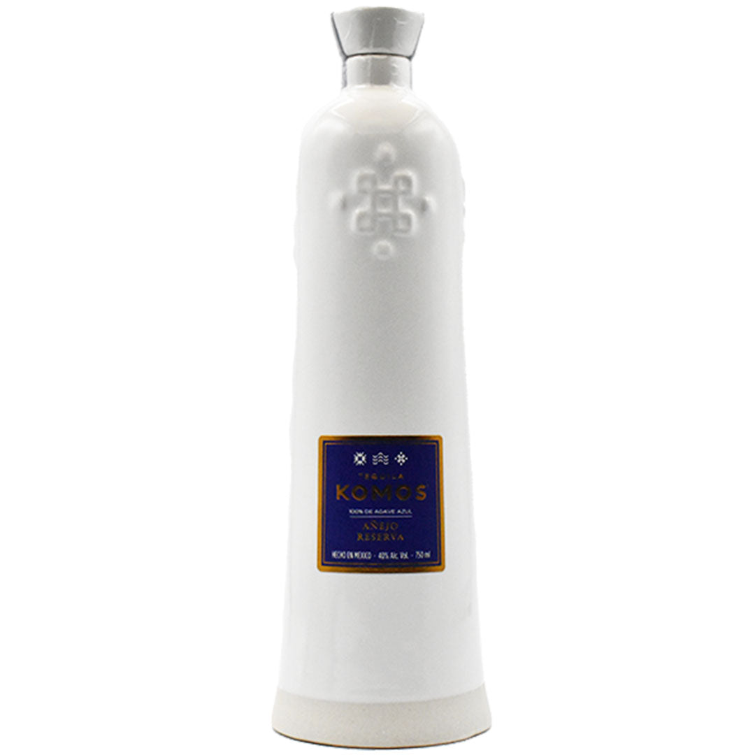 Komos Anejo Reserva