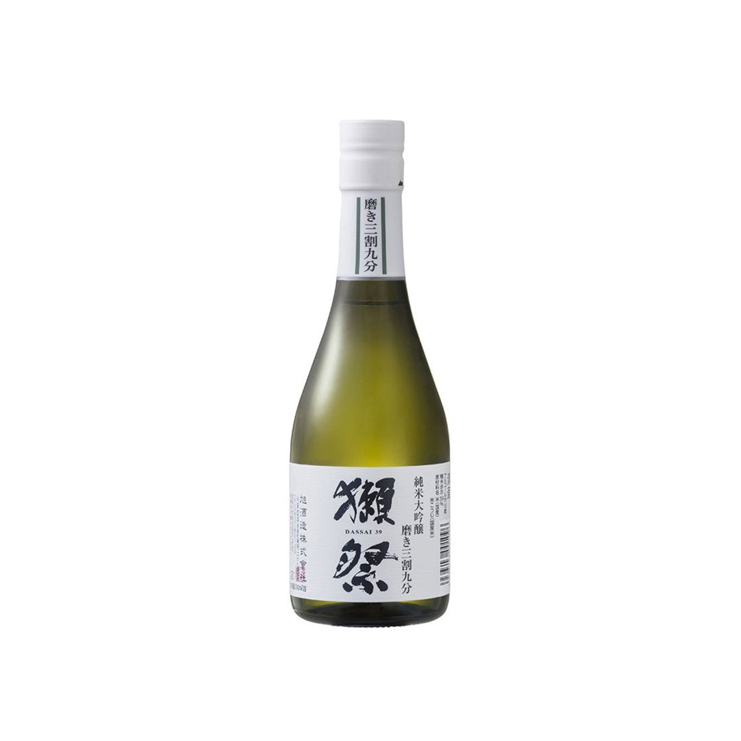 Dassai 39 Junmai Daiginjo