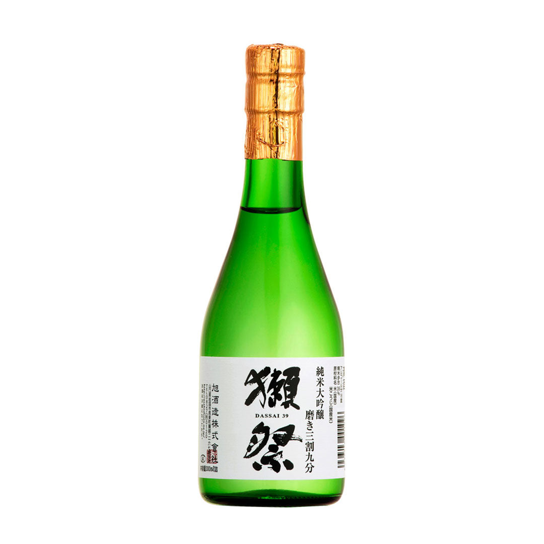 Dassai 39 Junmai Dai Ginjo