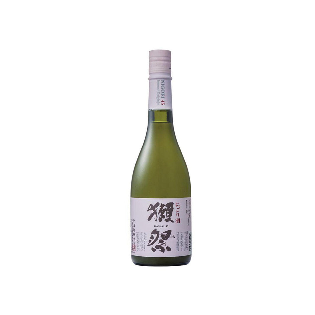 Dassai 45 Junmai Daiginjo