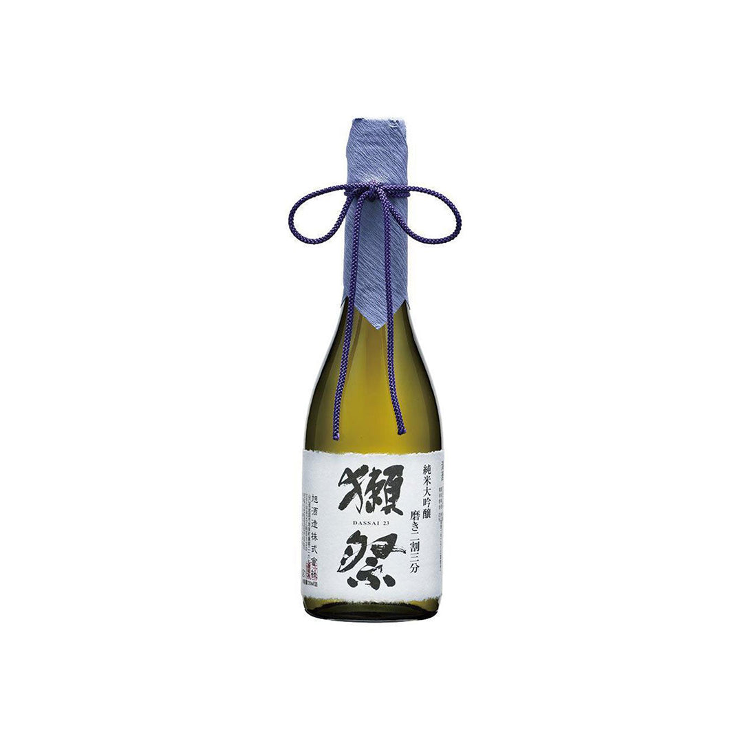 Dassai 23 Junmai Daiginjo