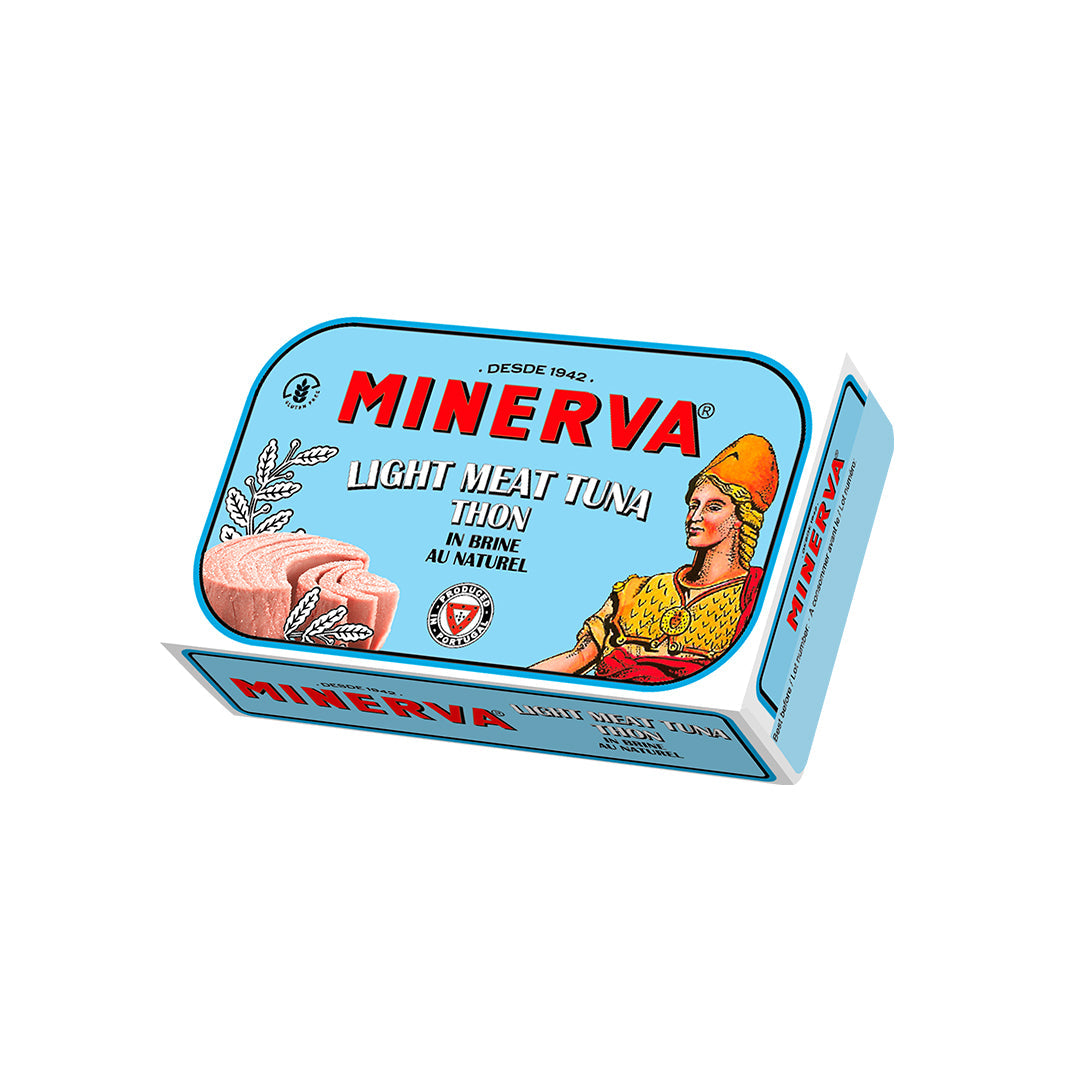Solid Pack Tuna In Water 120g