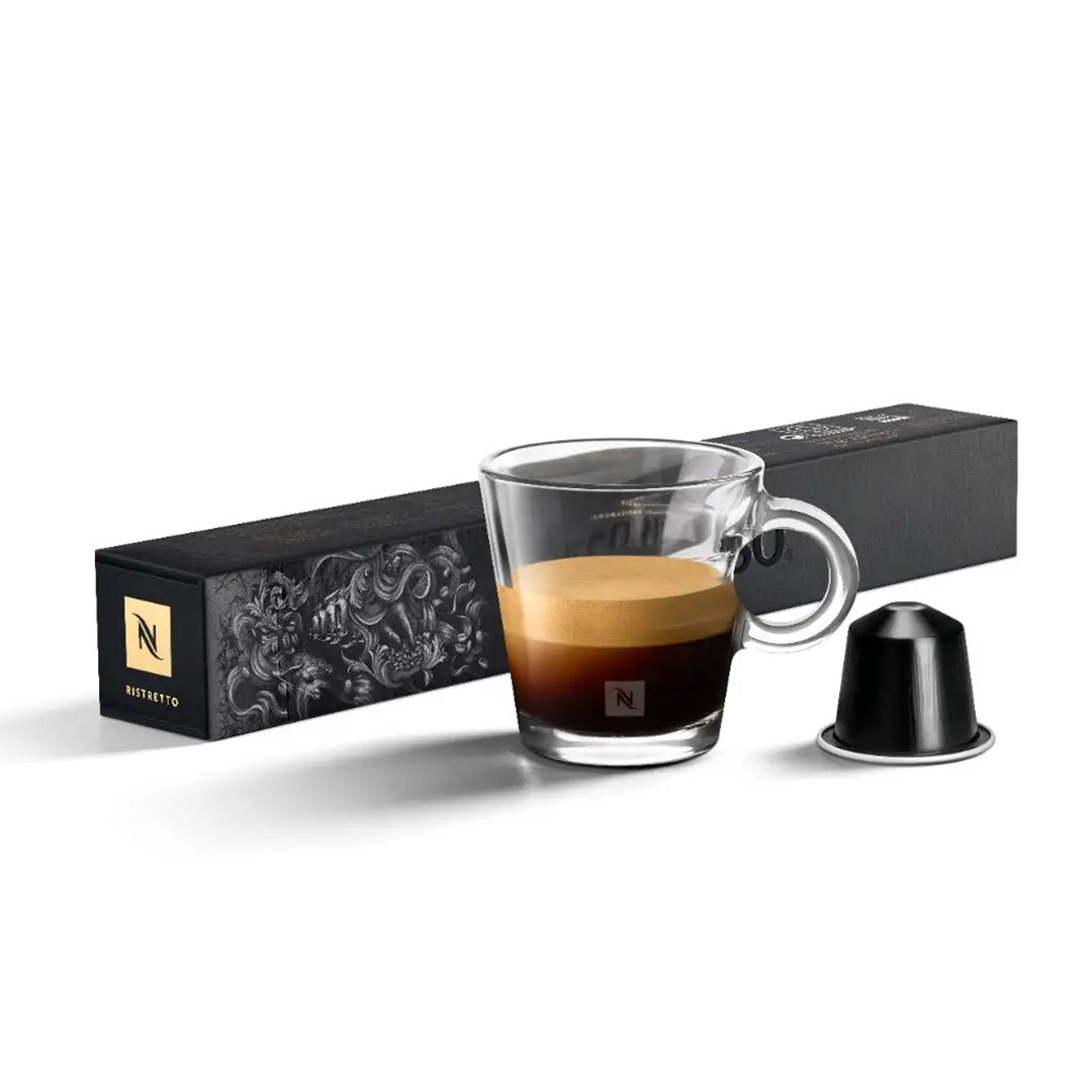 Ispirazione Ristretto Italiano - 10 Capsules