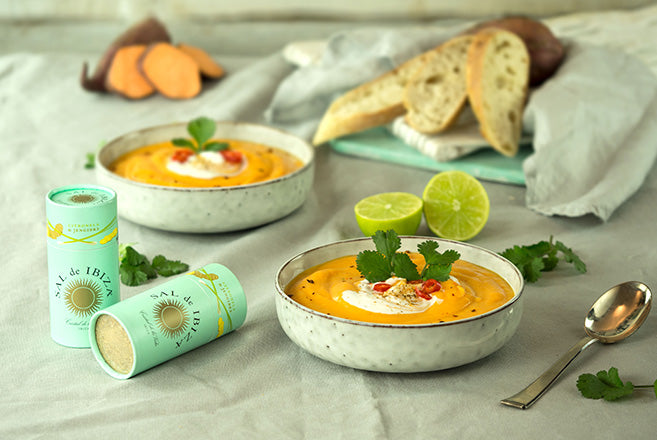 More than seasoning, a Mediterranean lifestyle