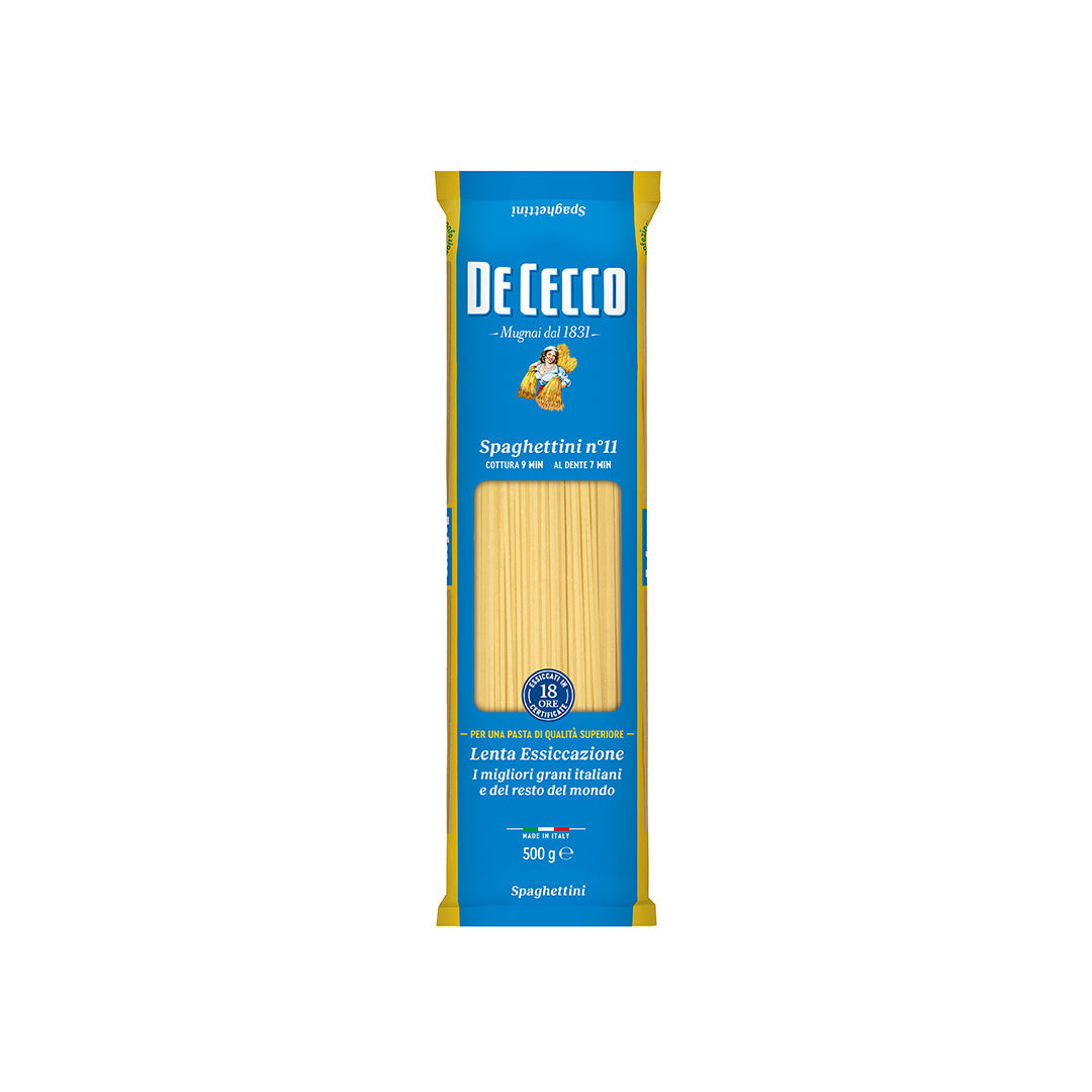 Spaghettini 500g