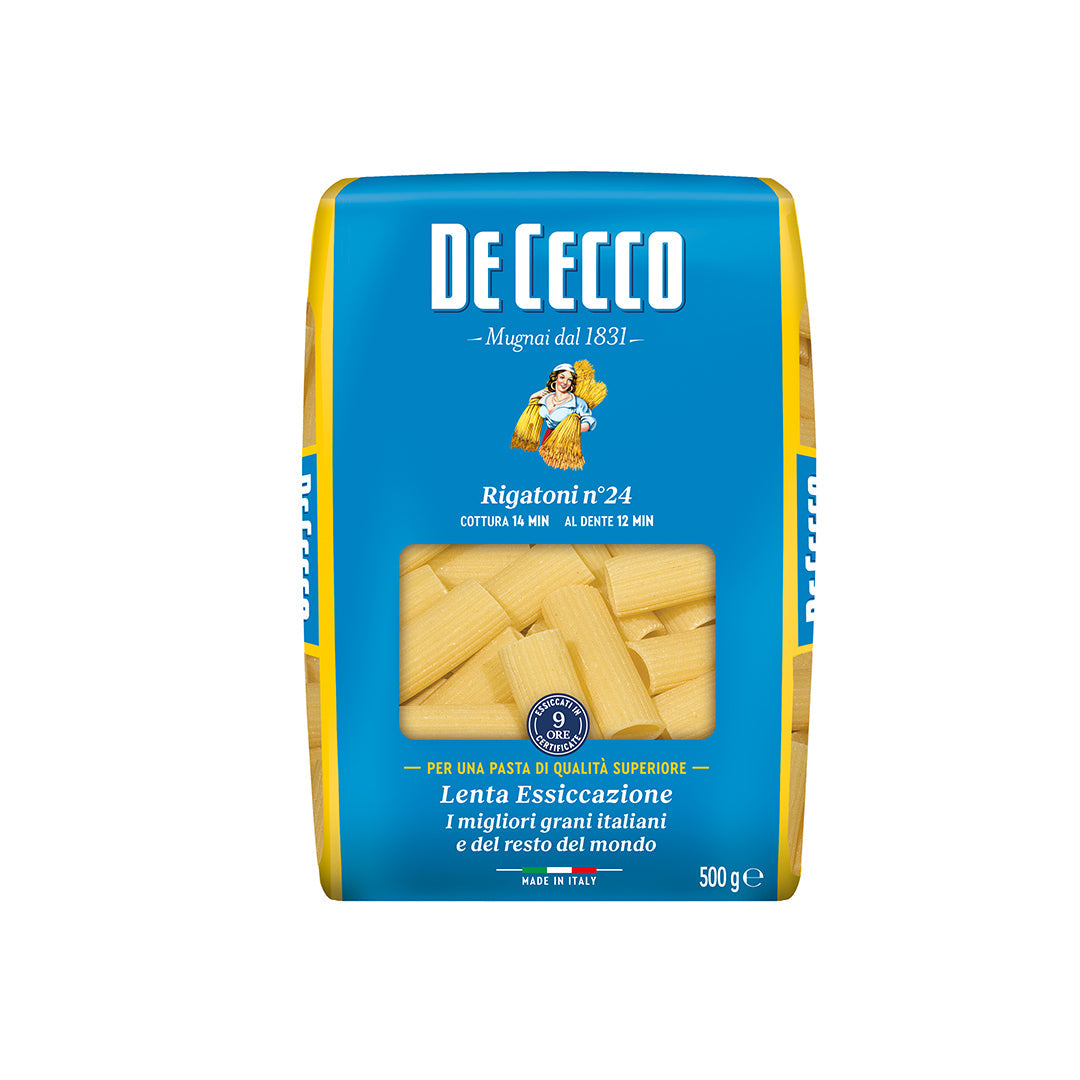 Rigatoni 500g