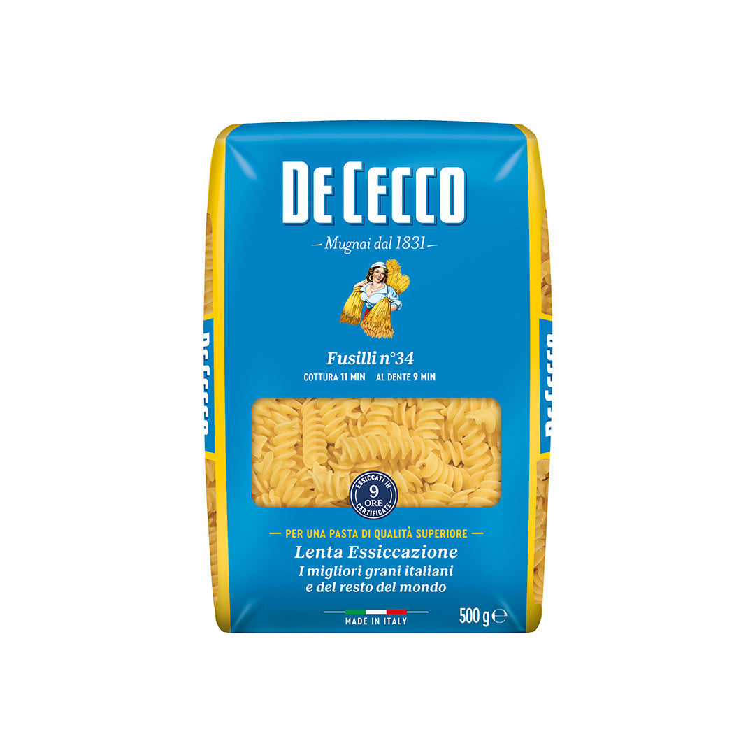 Fusilli 500g