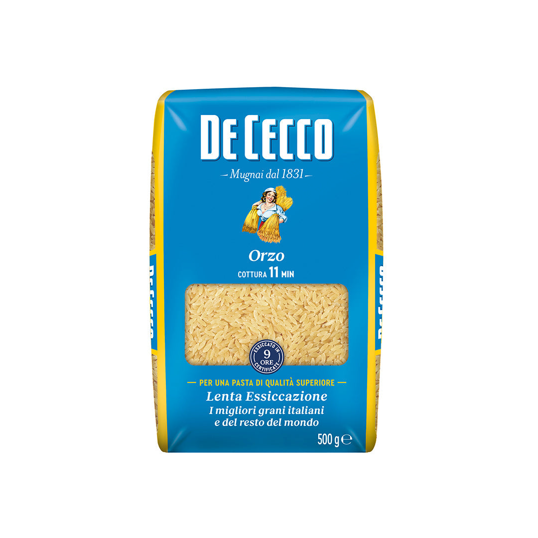 Riso Orzo 500g