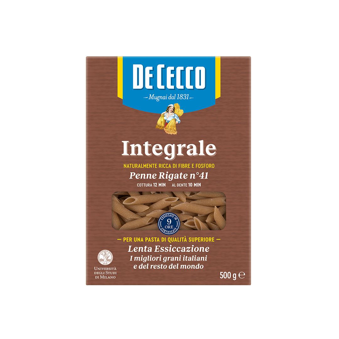 Penne Integrale 500g