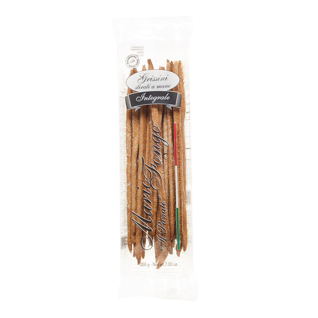 Grissini Integrale 200g