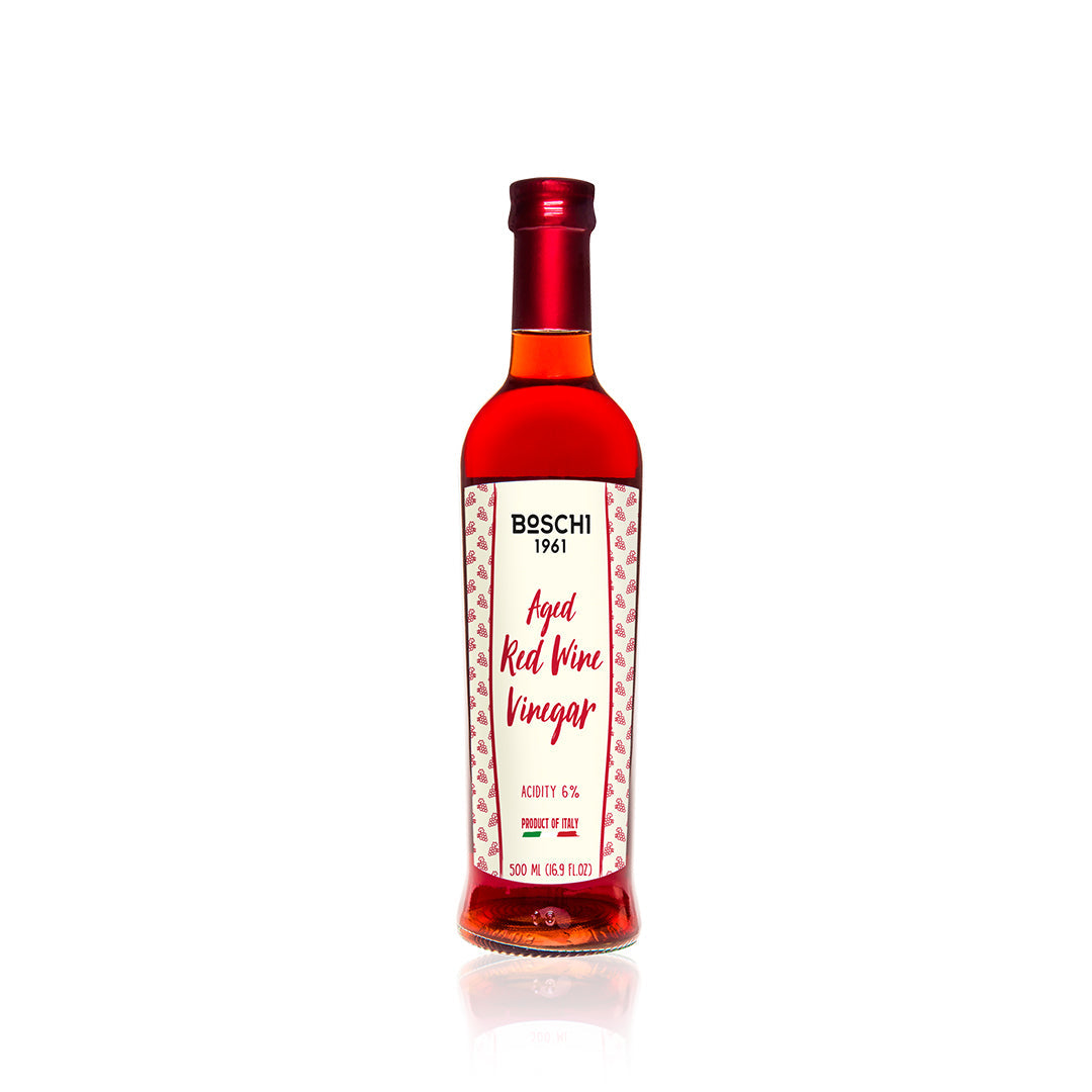 Aged Red Wine Vinegar 500ml