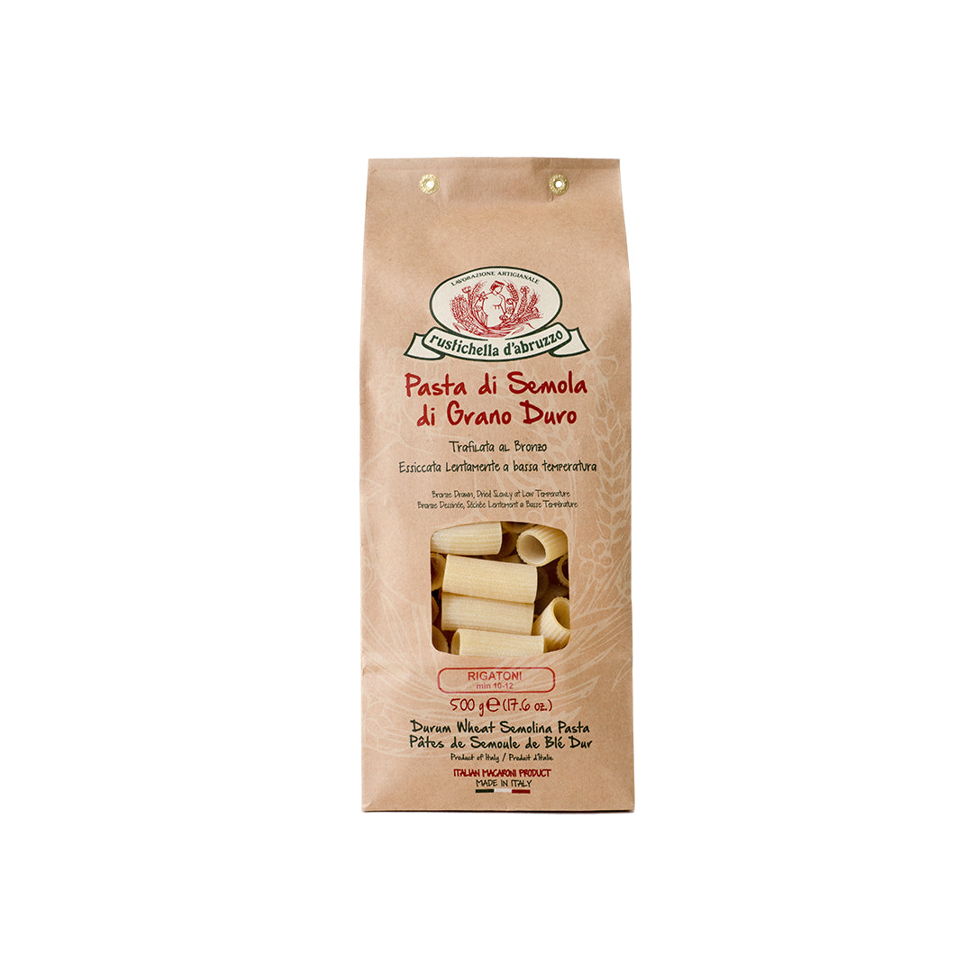 Rigatoni Le Classiche 500g