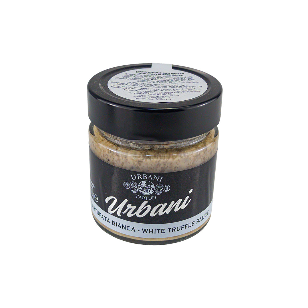 Tartufata Bianca 180g