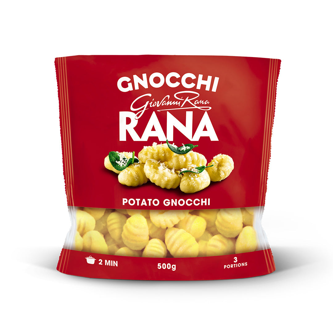 Gnocchi Di Patate 500g