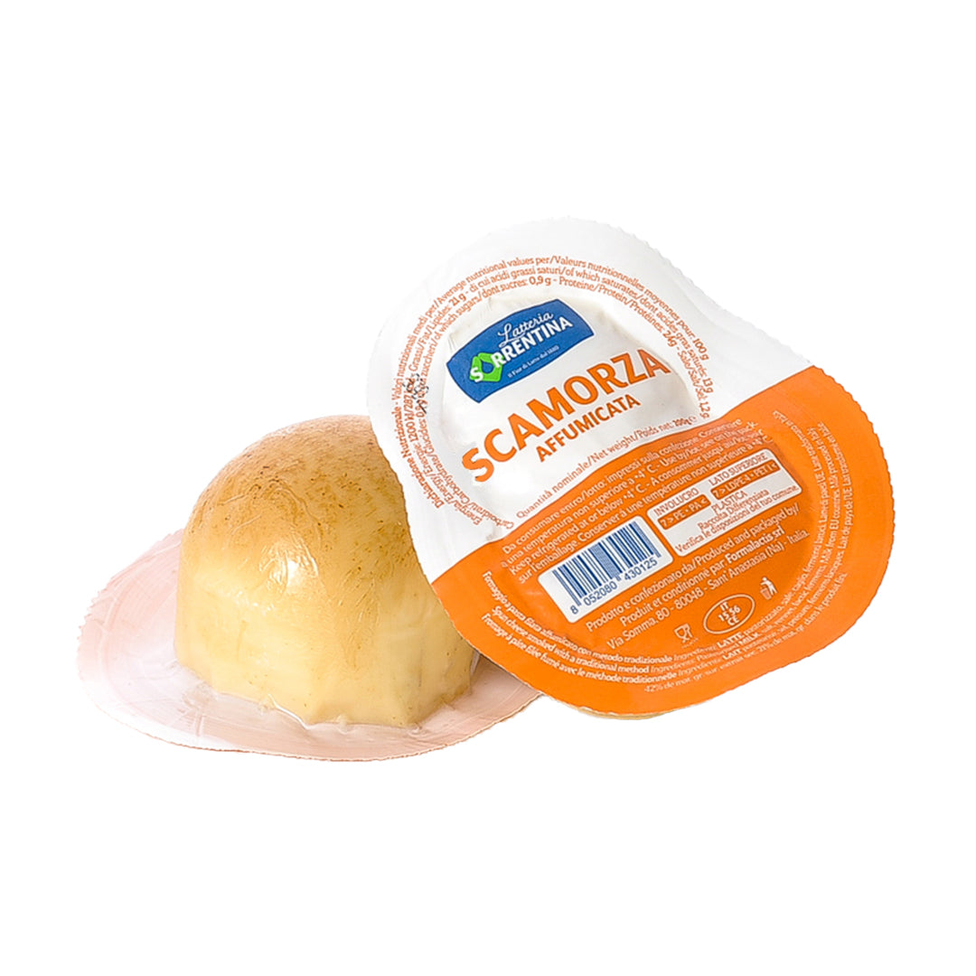 Scamorza Affumicata 250g