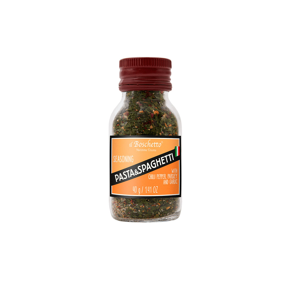 Spaghetti Seasoning 40g