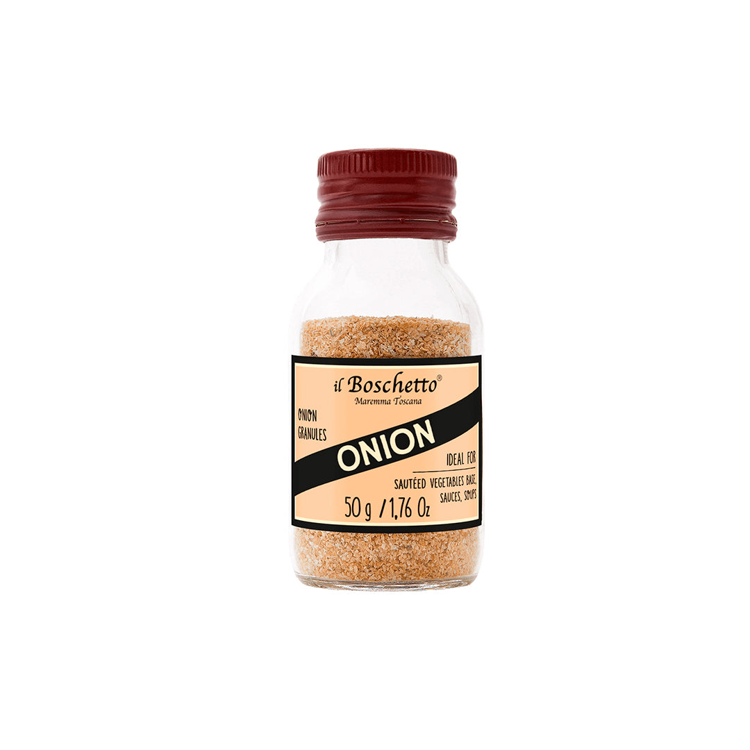 Onion Ground 50g