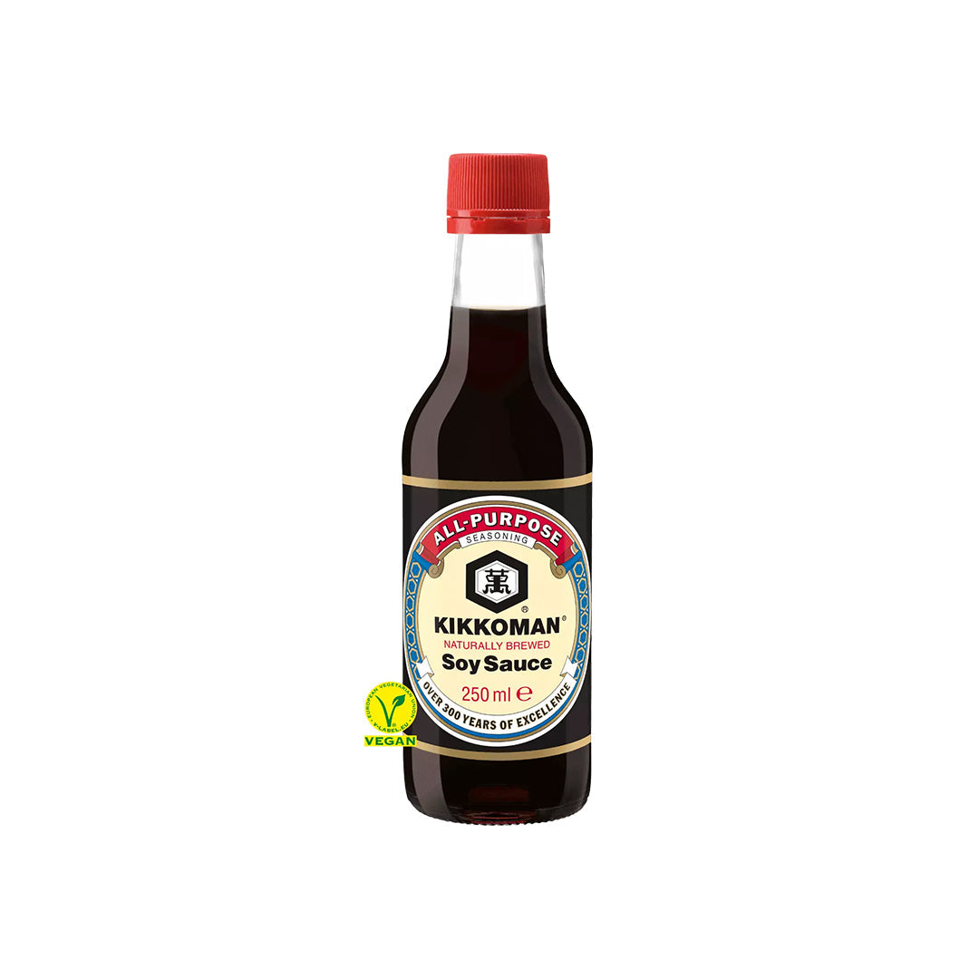 Soy Sauce 250ml