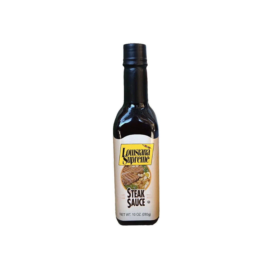 Steak Sauce 10oz