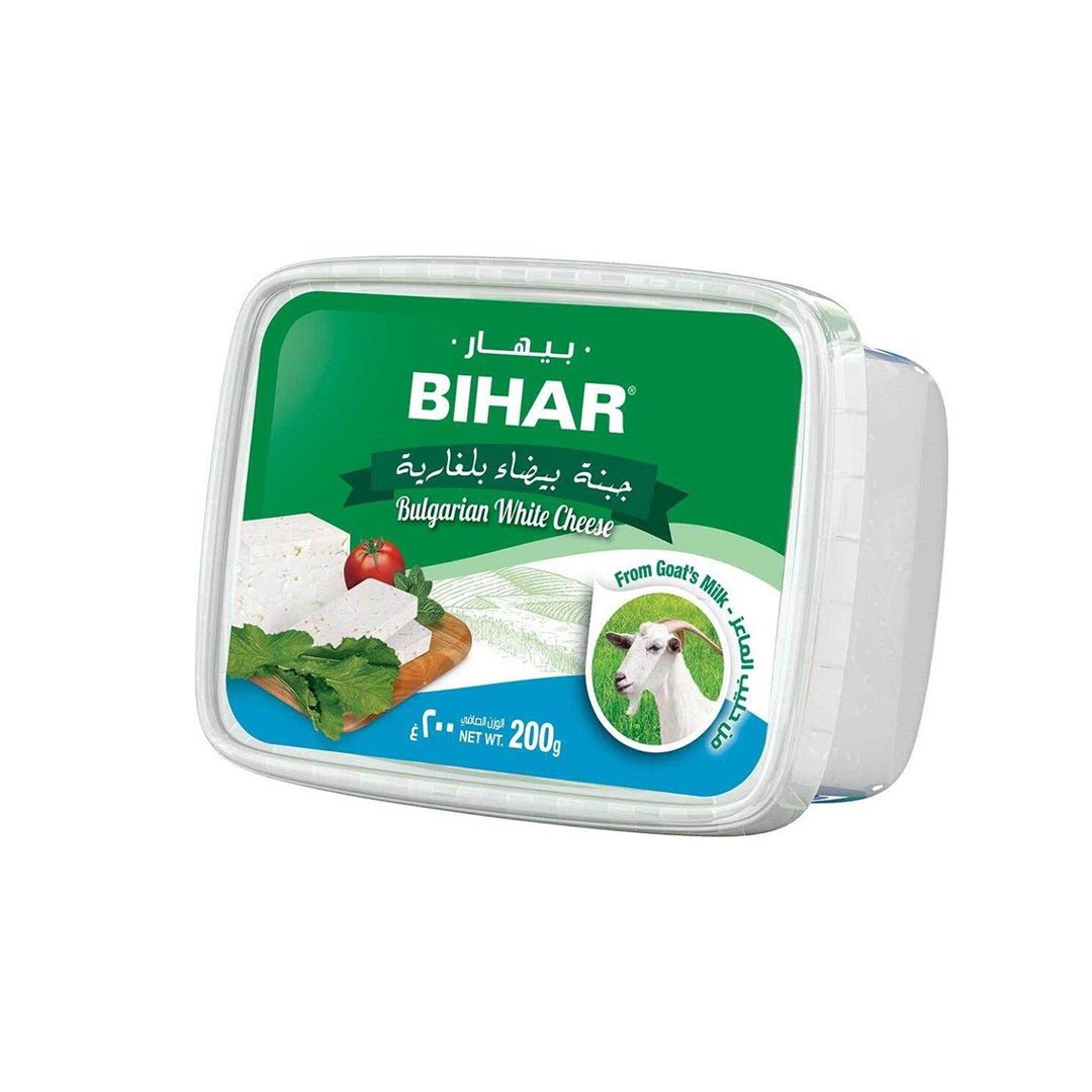 Bulgarian Cheese Goat milk 200g