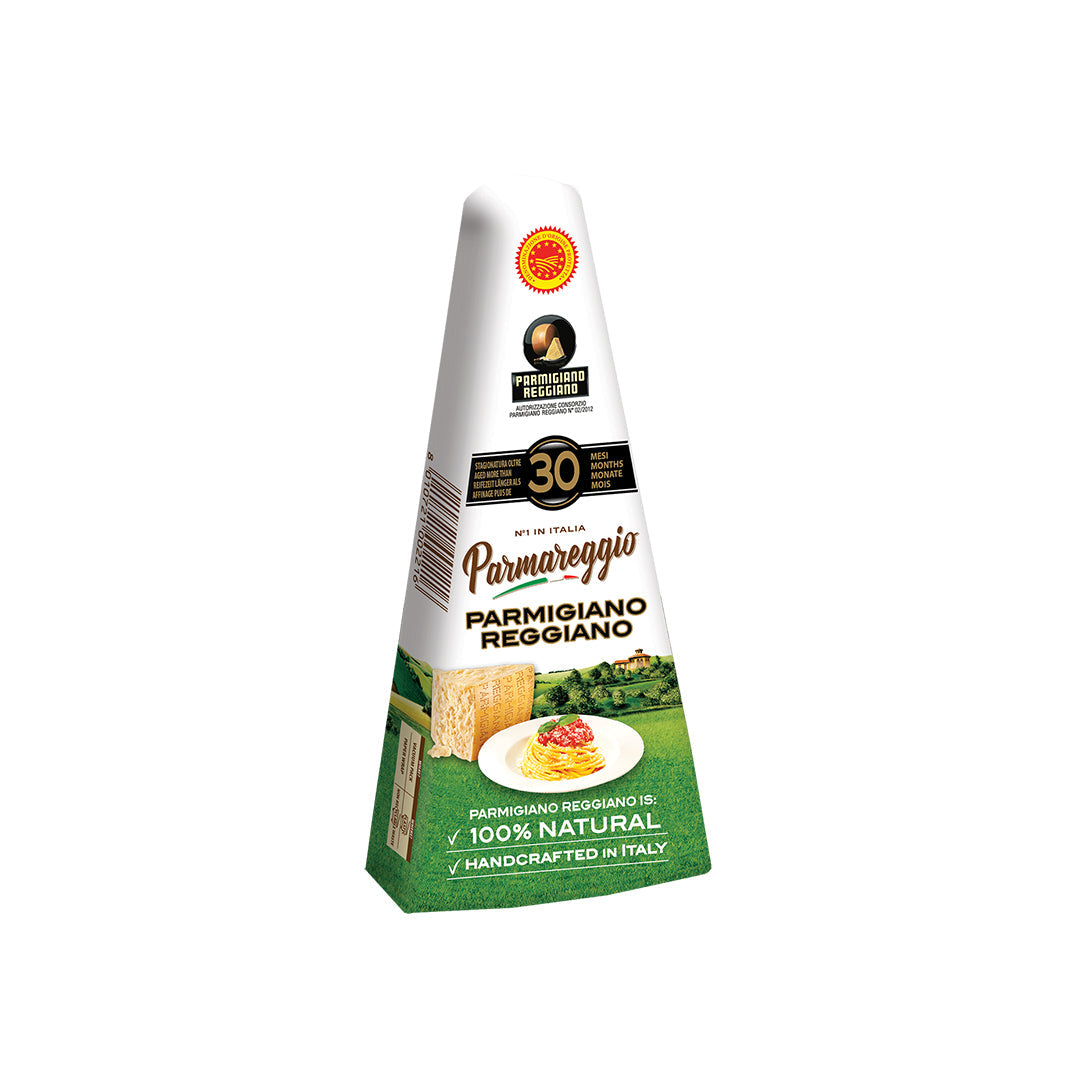 Parmigiano Reggiano Wedges 150g 30M